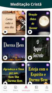 Devocional Diário da Mulher screenshot 3