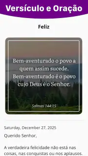 Devocional Diário da Mulher screenshot 4