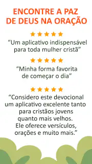 Devocional Diário da Mulher screenshot 6