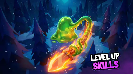 Devour Idle RPG de aventura screenshot 5