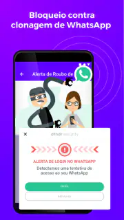 dfndr security: antivírus screenshot 2