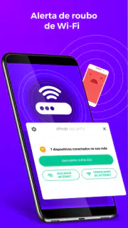 dfndr security: antivírus screenshot 3