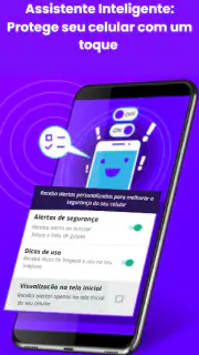 dfndr security: antivírus screenshot 5