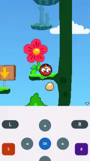 Diamond Adventure-Classic Java screenshot 2