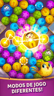 Diamond Diaries Saga screenshot 2