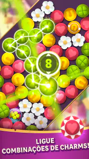 Diamond Diaries Saga screenshot 3