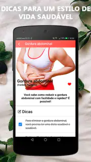 Dicas de Beleza screenshot 8