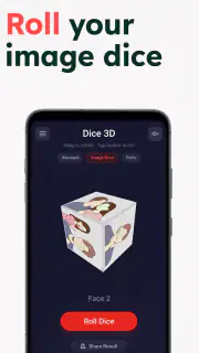 Dice 3D screenshot 3