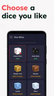 Dice 3D screenshot 6