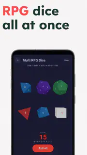 Dice 3D screenshot 7