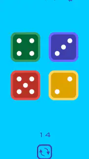 Dice — Roller for board games screenshot 4