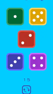 Dice — Roller for board games screenshot 5