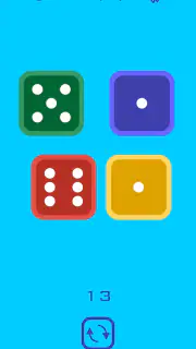 Dice — Roller for board games screenshot 7