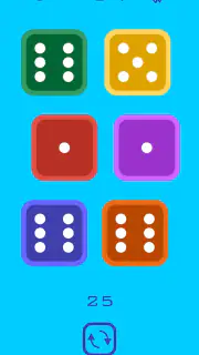 Dice — Roller for board games screenshot 8