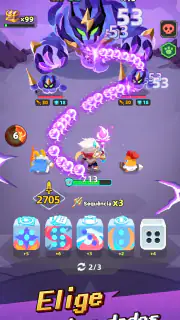 Dicero screenshot 5