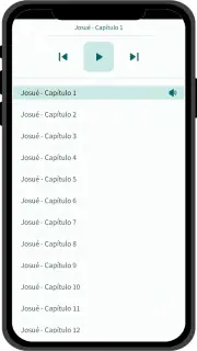 Dicionário Bíblico screenshot 3