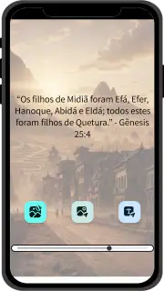 Dicionário Bíblico screenshot 7