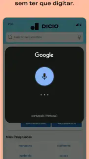 Dicionário de Português Dicio screenshot 4