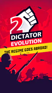Dictator 2: Evolution screenshot 1