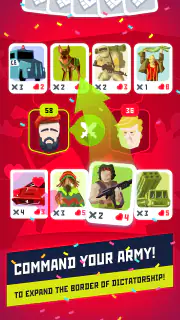 Dictator 2: Evolution screenshot 5