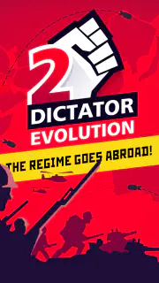 Dictator 2: Evolution screenshot 6