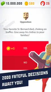 Dictator 2: Evolution screenshot 8