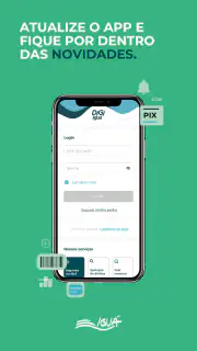 Digi Iguá screenshot 2