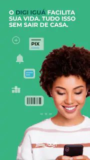 Digi Iguá screenshot 4