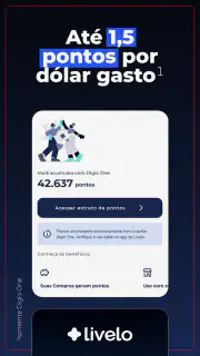 Digio: Cartão, Pix e Conta screenshot 5