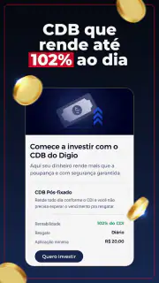 Digio: Cartão, Pix e Conta screenshot 6