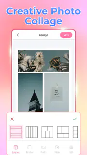 Digital Camera: Camera Plus screenshot 3