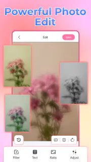 Digital Camera: Camera Plus screenshot 4