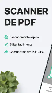Digitalizador - PDF Scanner screenshot 1