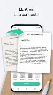 Digitalizador - PDF Scanner screenshot 3