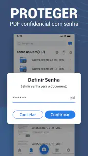Digitalizador PDF-Scanner PDF screenshot 5