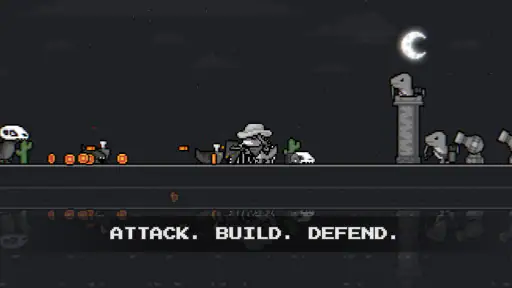Dino Eternal screenshot 4