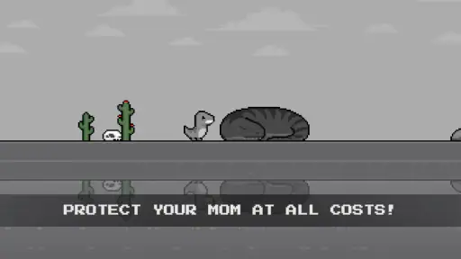 Dino Eternal screenshot 8