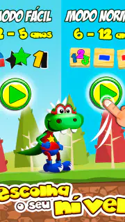 Dino Tim Versão completa screenshot 1