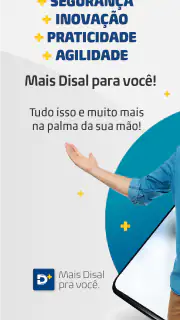 Disal+ Clientes screenshot 1