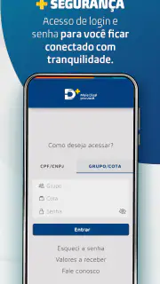Disal+ Clientes screenshot 3
