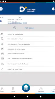 Disal+ Clientes screenshot 8