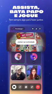 Discord - Converse e Jogue screenshot 5
