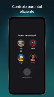 Disney+ screenshot 5