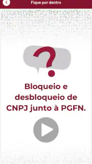 Dívida Aberta screenshot 6
