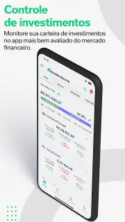 Dividendos: Investimento, FIIs screenshot 1