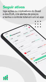 Dividendos: Investimento, FIIs screenshot 2