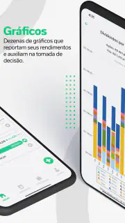 Dividendos: Investimento, FIIs screenshot 3