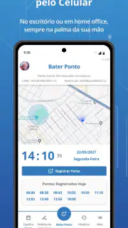 Dixi Ponto screenshot 1