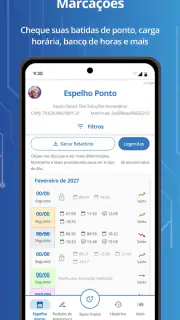 Dixi Ponto screenshot 2