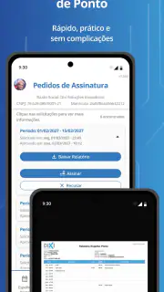 Dixi Ponto screenshot 8